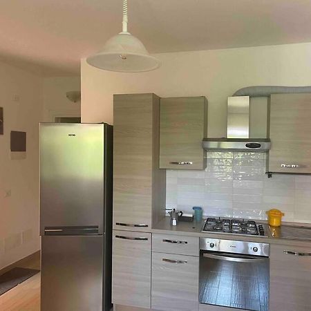 Apartament Casa Petros Trebiano Zewnętrze zdjęcie