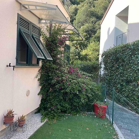 Apartament Casa Petros Trebiano Zewnętrze zdjęcie