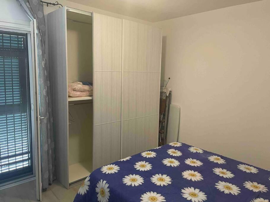 Apartament Casa Petros Trebiano Zewnętrze zdjęcie