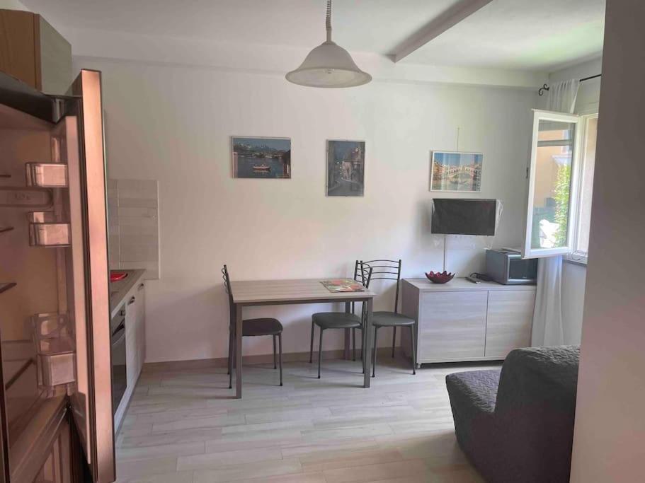 Apartament Casa Petros Trebiano Zewnętrze zdjęcie
