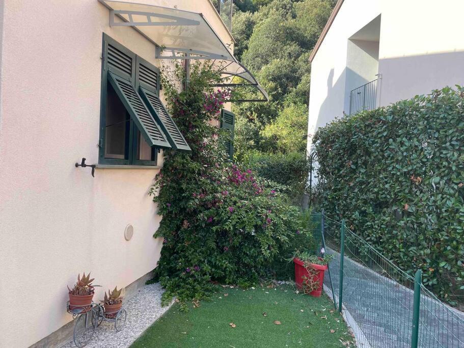Apartament Casa Petros Trebiano Zewnętrze zdjęcie